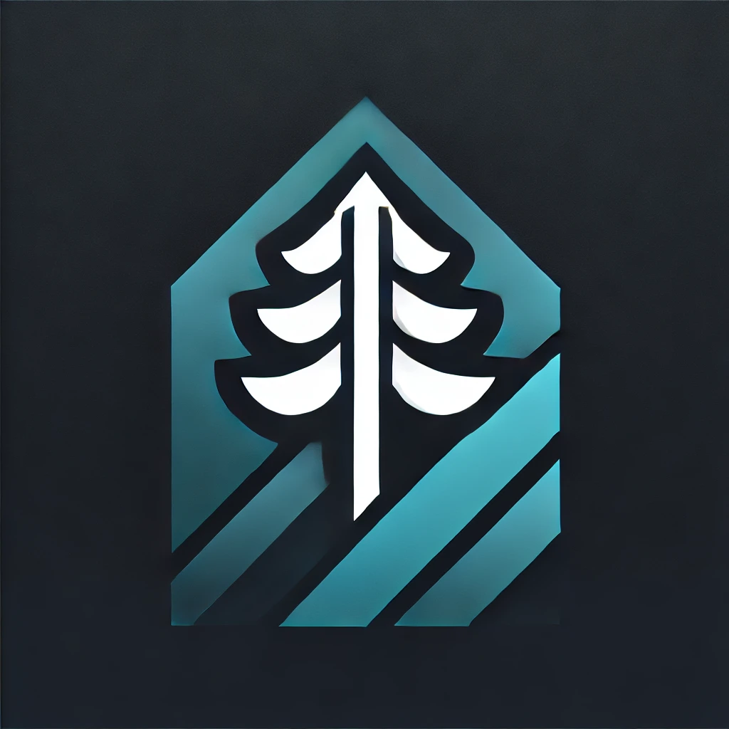 Thrive Digital Partners Logo